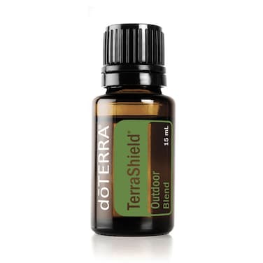 doTERRATerraShield Essential Oil Outdoor Blend  15 mL