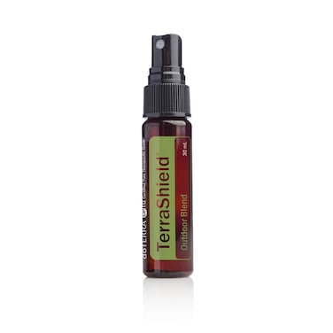doTERRATerrashield Essential Oil Outdoor Blend Spray  30ml