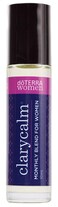 doTERRA Clary Calm Essential Oil Monthly Blend for Women  10 ml