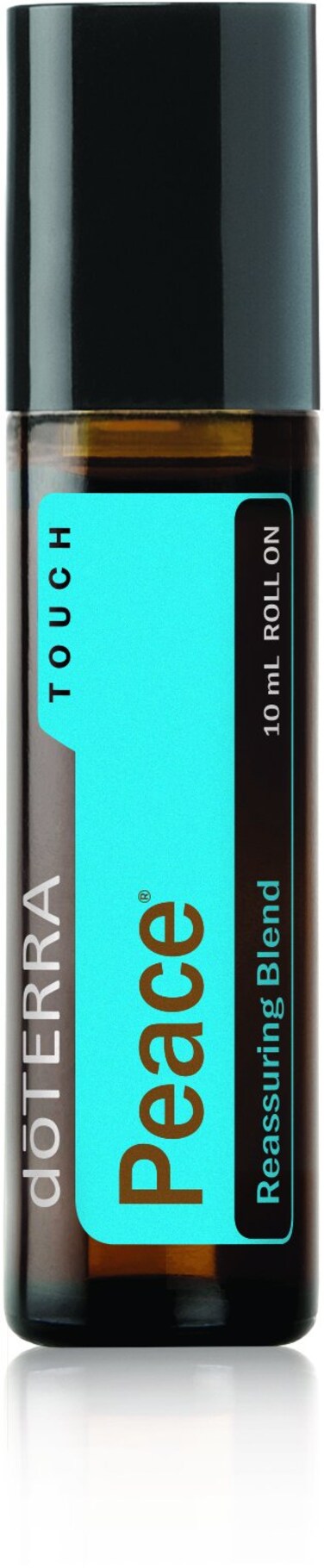 doTERRAPeace Touch Reassuring Blend  10 mL