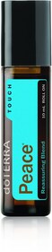 doTERRAPeace Touch Reassuring Blend  10 mL