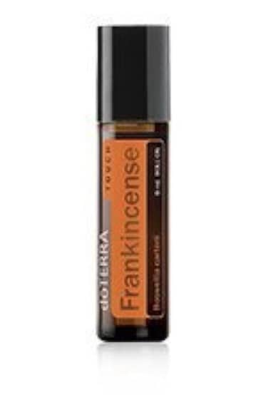 doTERRAEssential Oil  Frankincense Touch RollOn 10 ml