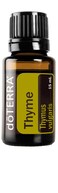 doTERRA  Thyme Essential Oil  15 mL