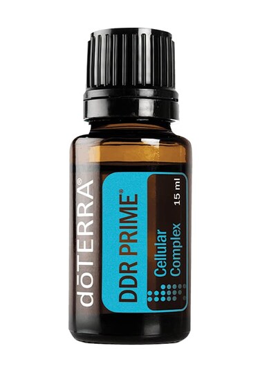 doTERRA  DDR Prime Essential Oil Cellular Complex  15 mL