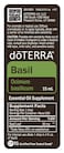 doTERRABasil Essential Oil  15 mL