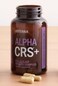 doTERRAAlpha CRS Cellular Vitality Complex  Provides Antioxidant Protection  Prevent Upset Stomach  120 Veggie Caps