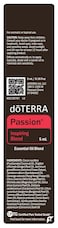 doTERRAPassion Inspiring Blend Essential Oil 5ml
