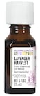 Aura CaciaLavender Harvest Pure Essential Oil Blend  05 fl oz