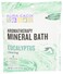 Aura Cacia Mineral Bath Eucalyptus 25 Ounce