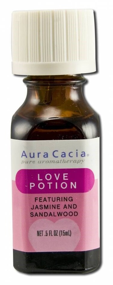 Love Potion 5 OZ2