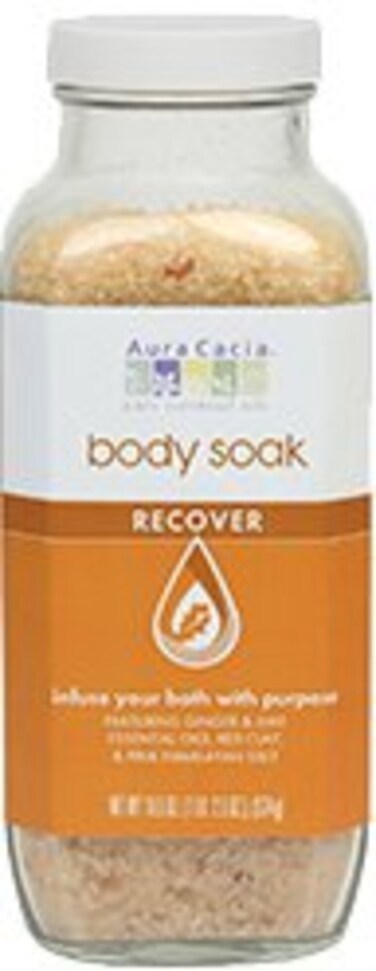 Aura CaciaRecover Body Soak  185 oz