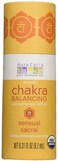 Aura Cacia Organic Chakra Balancing RollOn Sensual Sacral 031 fluid ounce