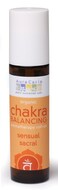 Aura Cacia Organic Chakra Balancing RollOn Sensual Sacral 031 fluid ounce