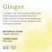 Aura CaciaGinger Essential Oil  GCMS Tested for Purity  15ml 05 fl oz