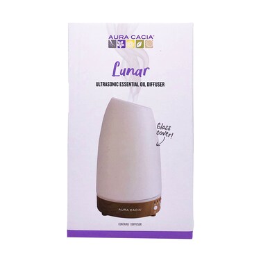 AURA CACIA Lunar Diffuser 1 EA