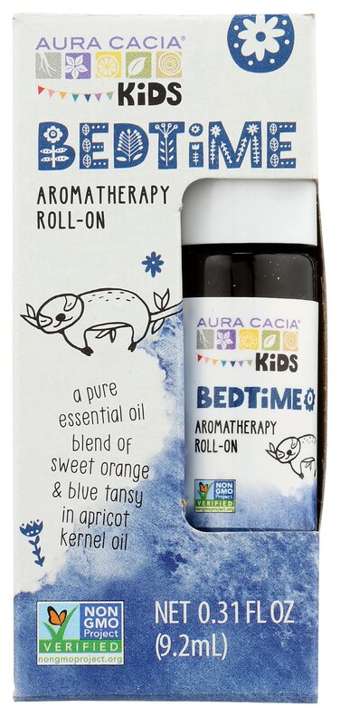 Aura CaciaKids Bedtime Aromatherapy RollOn 031 FZ