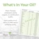 Plant TherapyOrganic Rapid Relief Essential Oil Blend 10 mL 13 oz Pain and Soreness Blend 100 Pure Undiluted Natural Aromatherapy Therapeutic Grade