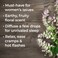 Plant TherapyOrganic Clary Sage Essential Oil 10 mL 13 oz 100 Pure Undiluted Natural Aromatherapy Therapeutic Grade