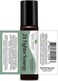 Plant TherapyZit Fighter Essential Oil Blend PreDiluted RollOn 10 mL 13 oz 100 Pure Therapeutic Grade