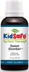 Plant Therapy KidSafe Sweet Slumber Essential Oil Blend 30 mL 1 oz 100 Pure Undiluted Therapeutic Grade