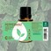 Rocky Mountain OilsPeppermint Essential Oil  Natural Aromatherapy Essential Oils for Diffusers Topical and Home  15ml