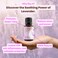 Rocky Mountain OilsPurify Lavender Essential Oil  Organic Diffuser Oil Frankincense Sage Oil Pure Essential Oils for Diffuser and Aromatherapy Perfect for Hotel Spa Sleep Diffuser Oil