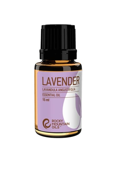 Rocky Mountain OilsPurify Lavender Essential Oil  Organic Diffuser Oil Frankincense Sage Oil Pure Essential Oils for Diffuser and Aromatherapy Perfect for Hotel Spa Sleep Diffuser Oil