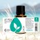 Rocky Mountain Oils at Peace Essential Oil Blend with Essential Oils  Aromatherapy Oils for Diffuser and Topical  Relaxing and Calming Essential Oils  15ml
