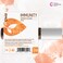 Rocky Mountain Oils Kids Line Immunity Essential Oil Roll On with Essential Oils  Kid Aromatherapy Oil  Booster for Kids  10ml