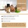Rocky Mountain OilsCedarwood Essential Oil  100 Pure  Natural Aromatherapy Grade  Topical Oil for Hair Care and Skin Care  Ideal for Diffusers Massage  DIY Products  15ml Bottle