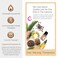 Rocky Mountain OilsCedarwood Essential Oil  100 Pure  Natural Aromatherapy Grade  Topical Oil for Hair Care and Skin Care  Ideal for Diffusers Massage  DIY Products  15ml Bottle