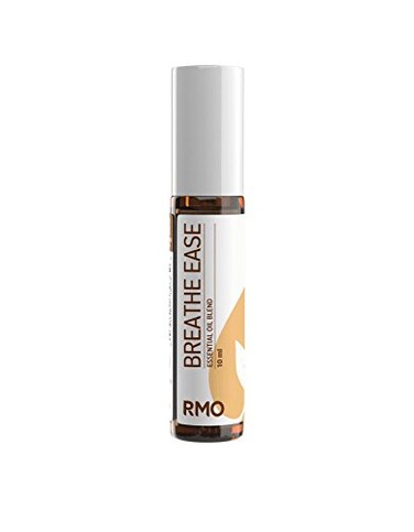 Breathe Ease 10ml RollOn