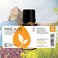 Rocky Mountain Oils  Mind Alive Essential Oil Blend  15 ml  Natural Essential Oil Blend