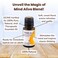 Rocky Mountain Oils  Mind Alive Essential Oil Blend  15 ml  Natural Essential Oil Blend