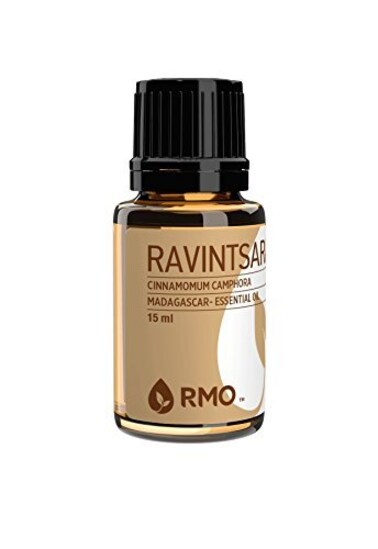 Rocky Mountain OilsRavintsara  15 ml  Essential Oil