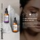 ArtNaturals VitaminC and Retinol Serum  2 x 1 Fl Oz  30ml  Holiday Gift Set  Wrinkle  Dark Circle Remover Morning  Night Anti Aging Therapy  Natural and Moisturizing Treatment ANAA0203