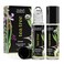 Healing Solutions  2 Pack Organic Tea Tree Essential Oil Roll On USDA Certified Set for Sleep Body Oil for Skin  Tea Tree Roll On  Tea Tree Oil Roller Ball  Tea Tree Oil for Skin Roll On