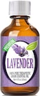 Healing Solutions 120ml Oils  Lavender Essential Oil  4 Fluid Ounces