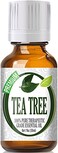 Healing Solutions 30ml Oils Tea Tree Essential Oil 1 Fluid Ounce