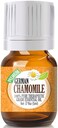 Healing Solutions German Chamomile 100 Pure Best Therapeutic Grade Essential Oil 5ml