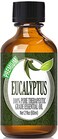 Healing Solutions60ml Oils Eucalyptus Essential Oil 2 Fluid Ounces