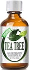 Healing Solutions120ml Oils Tea Tree Essential Oil 4 Fluid Ounces