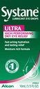 Systane Ultra Lubricant Eye Drops 03 Fl Oz 3 count
