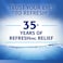 Refresh Optive Lubricant Eye Drops NonPreserved Tears 30 SingleUse Containers 001 fl oz 04 mL