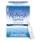 Refresh Optive Lubricant Eye Drops NonPreserved Tears 30 SingleUse Containers 001 fl oz 04 mL