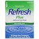 Refresh Plus Lubricant Eye Drops 30 containers Pack of 3