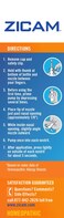 Zicam Allergy Relief NoDrip Liquid Nasal Spray NonDrowsy 05 Ounce