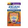 Zicam Cold Remedy Zinc Lozenges Elderberry Flavor Homeopathic Soothes Sore Throat and Coughs Cold Shortening Medicine Shortens Cold Duration 25 Count