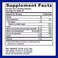 Zicam Sleep  Immune Support Zinc Gummy Supplement Blackberry Lavender Flavor Vitamin C and Vitamin D 3mg Melatonin per serving 70 Count