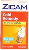 Cold Remedy Artic Mint Oral Mist 1 Fluid Ounce Pack of 2